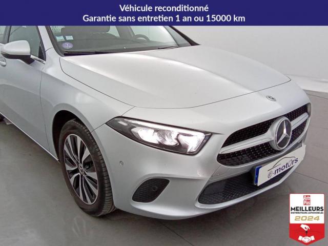 Mercedes Benz Classe A image 5