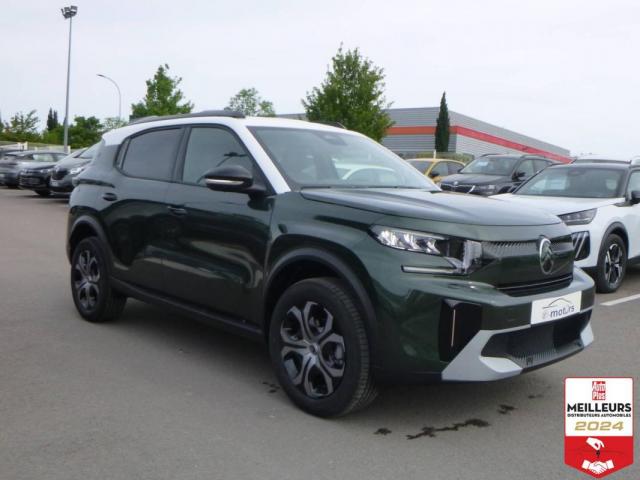 Citroen C3 Aircross image 1