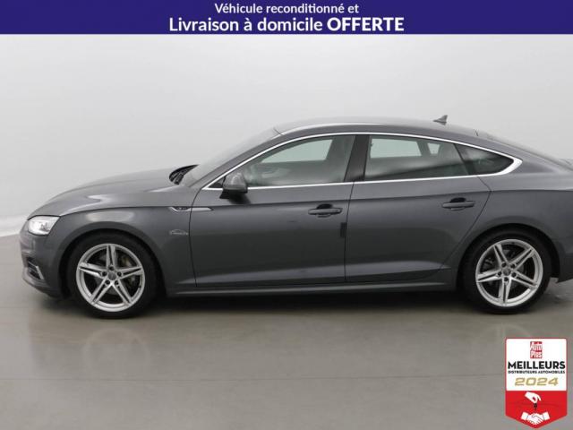Audi A5 Sportback image 1