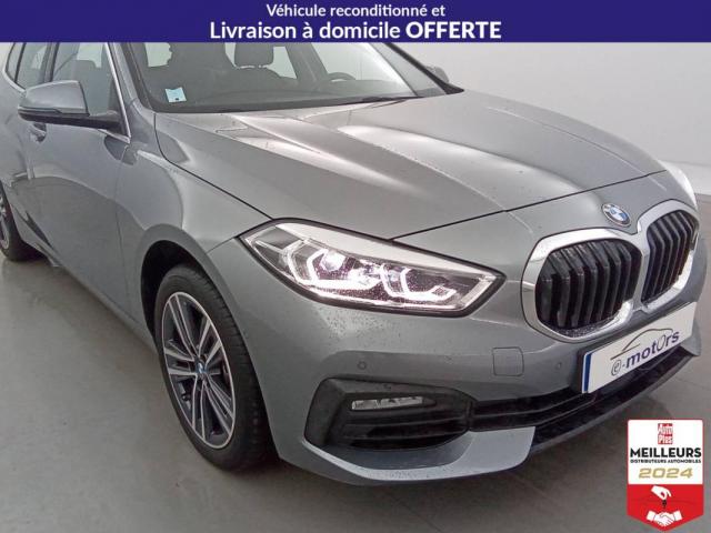 Bmw Série 1 image 8