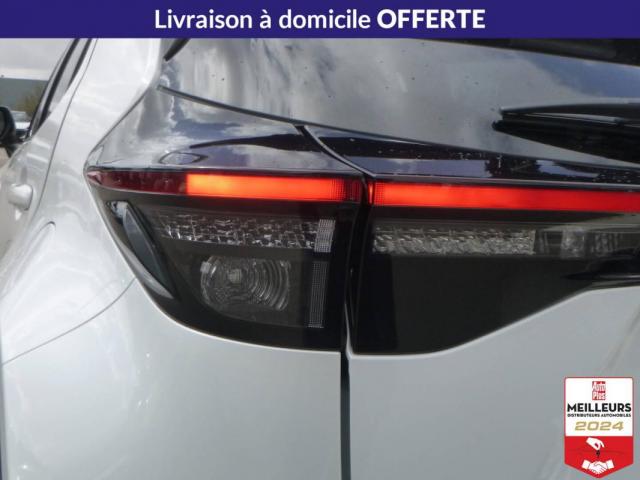 Toyota Yaris Cross image 8