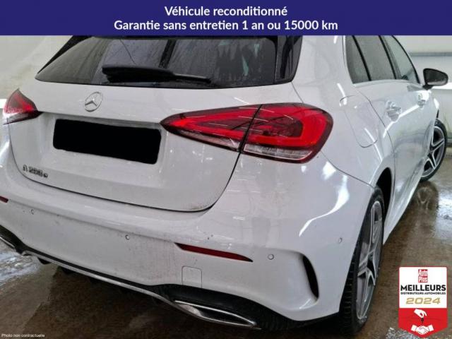 Mercedes Benz Classe A image 1