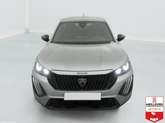 Peugeot 2008 image 3