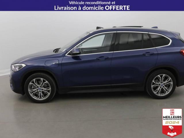 Bmw X1 image 8