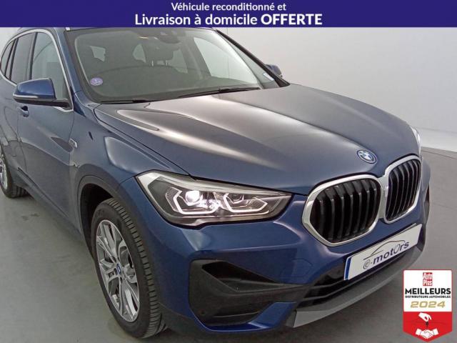 Bmw X1 image 2