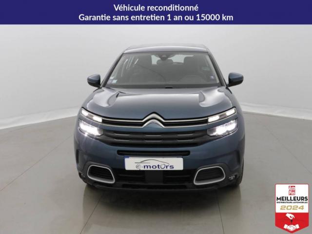 Citroen C5 Aircross image 3