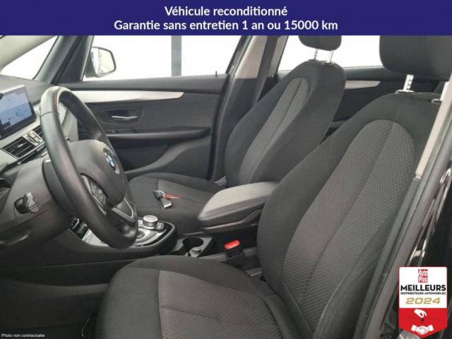 Bmw Série 2 Gran Tourer image 6