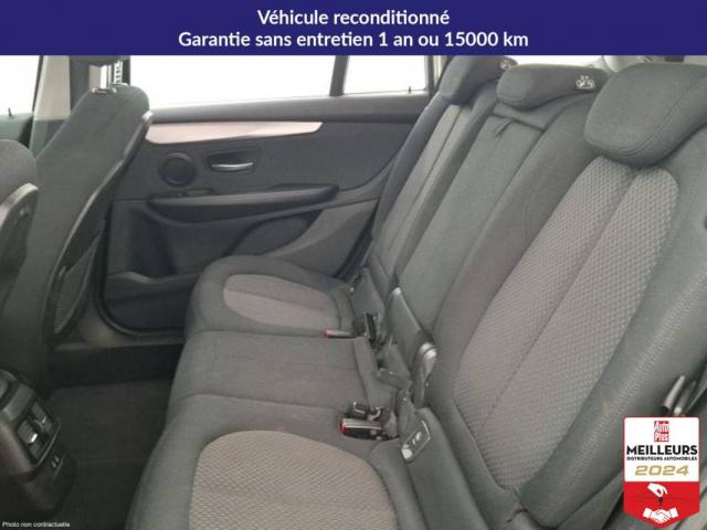 Bmw Série 2 Gran Tourer image 2