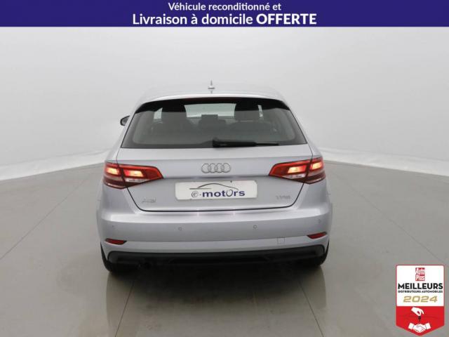 Audi A3 Sportback image 8