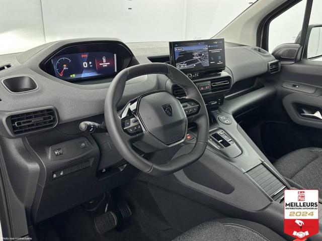 Peugeot Rifter image 7