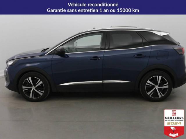 Peugeot 3008 image 8