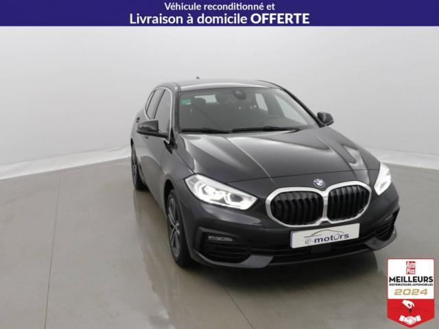 Bmw Série 1 image 7