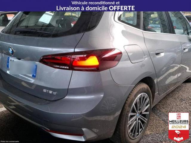 Bmw Serie 2 Active Tourer image 1