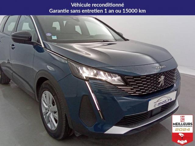 Peugeot 5008 image 5