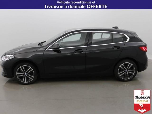 Bmw Série 1 image 2