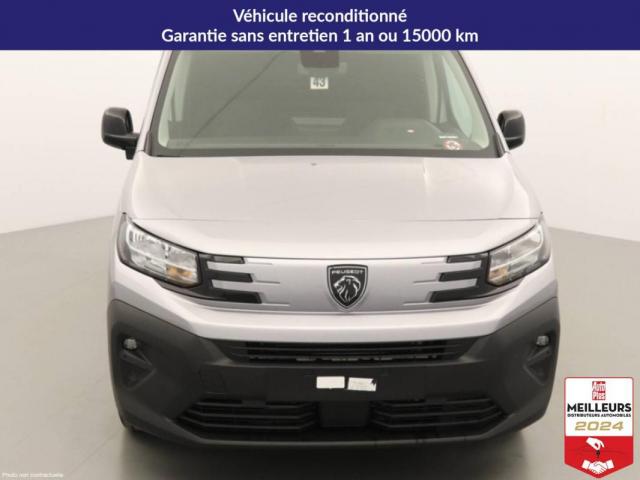 Peugeot Partner image 1