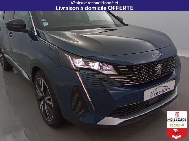 Peugeot 5008 image 2