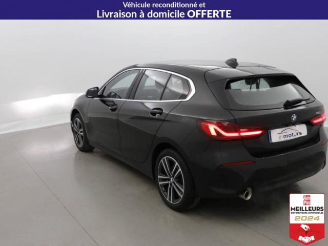 Bmw Série 1 image 3