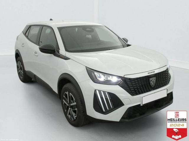 Peugeot 2008 image 8