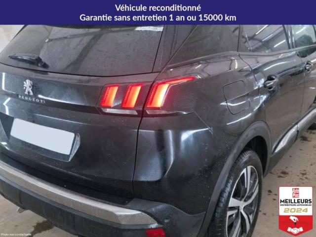 Peugeot 3008 image 1