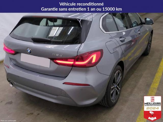 Bmw Série 1 image 1