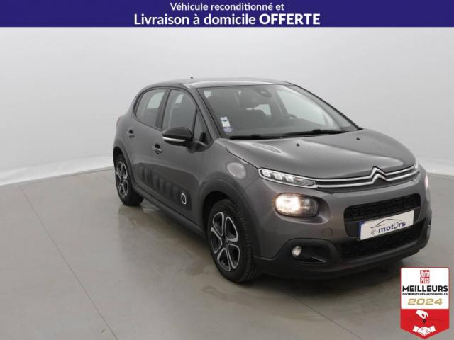 Citroen C3 image 1
