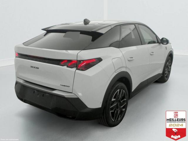 Peugeot 3008 image 5