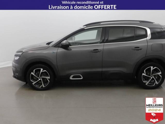 Citroen C5 Aircross image 2