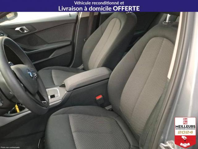 Bmw Série 1 image 3