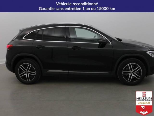 Mercedes Benz Gla image 3