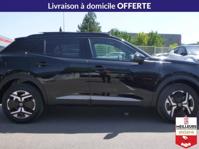 Peugeot 2008 image 8