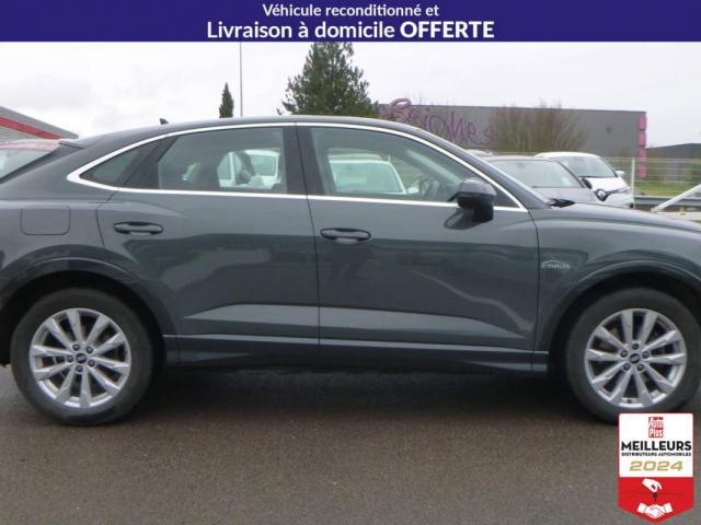 Audi Q3 Sportback image 2