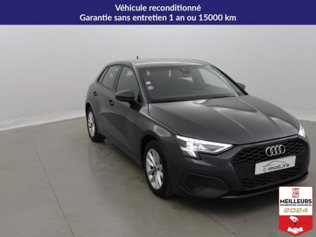 Audi A3 Sportback image 8