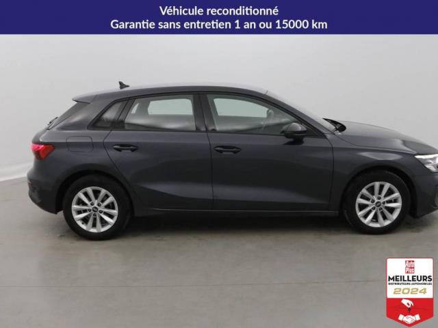 Audi A3 Sportback image 4