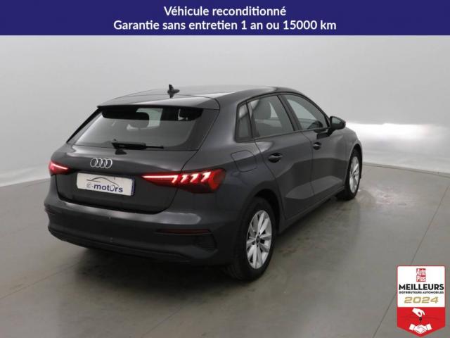 Audi A3 Sportback image 7