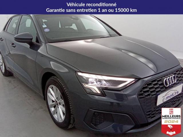 Audi A3 Sportback image 9