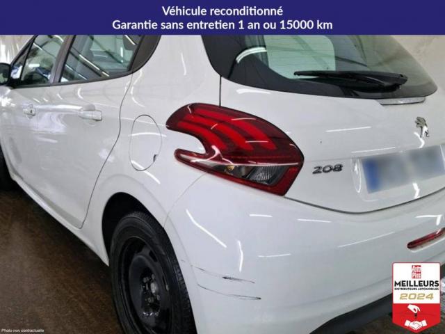 Peugeot 208 image 4