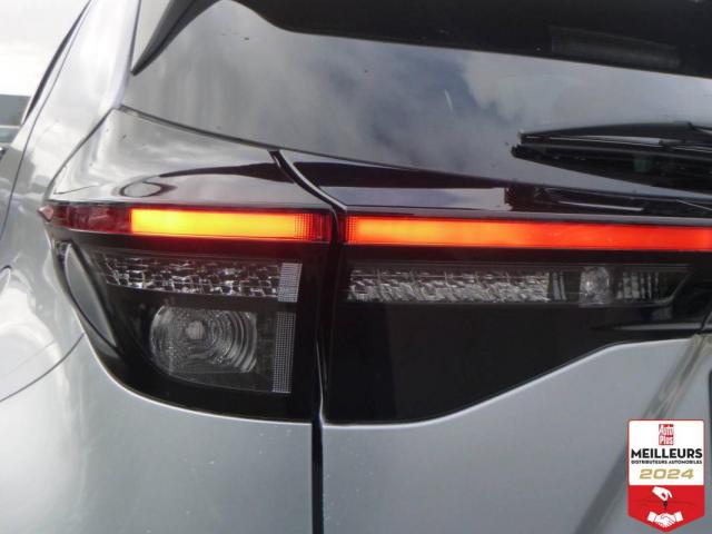 Toyota Yaris Cross image 4