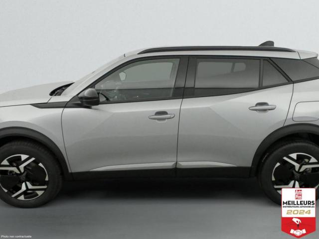 Peugeot 2008 image 9