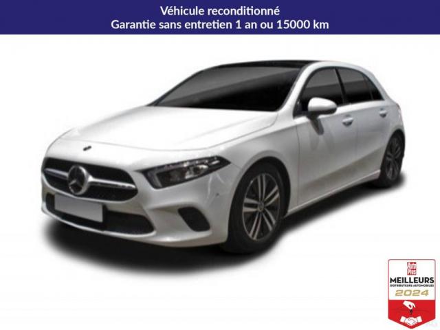 Mercedes Benz Classe A 250 E 8g-Dct - Amg Line +mémoires +toit