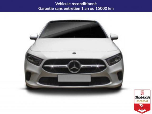 Mercedes Benz Classe A image 8