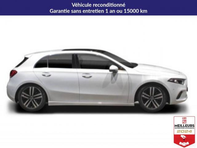 Mercedes Benz Classe A image 1