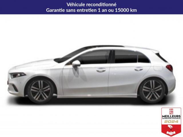 Mercedes Benz Classe A image 6