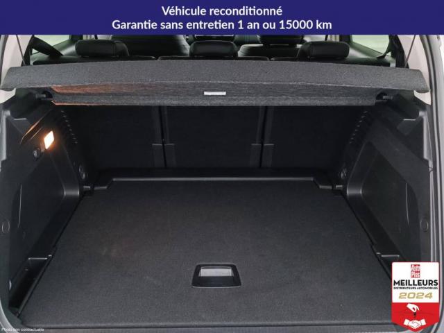 Citroen C5 Aircross image 1