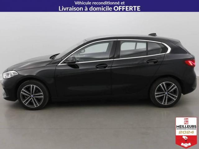 Bmw Série 1 image 5