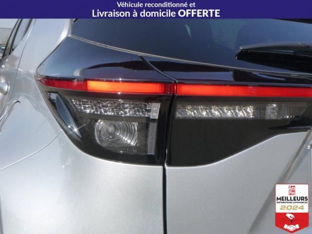 Toyota Yaris Cross image 7