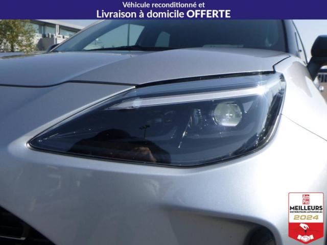 Toyota Yaris Cross image 8