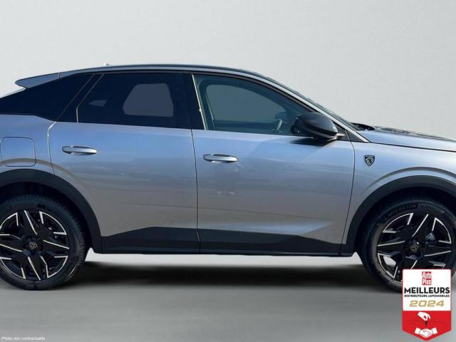 Peugeot 3008 image 3
