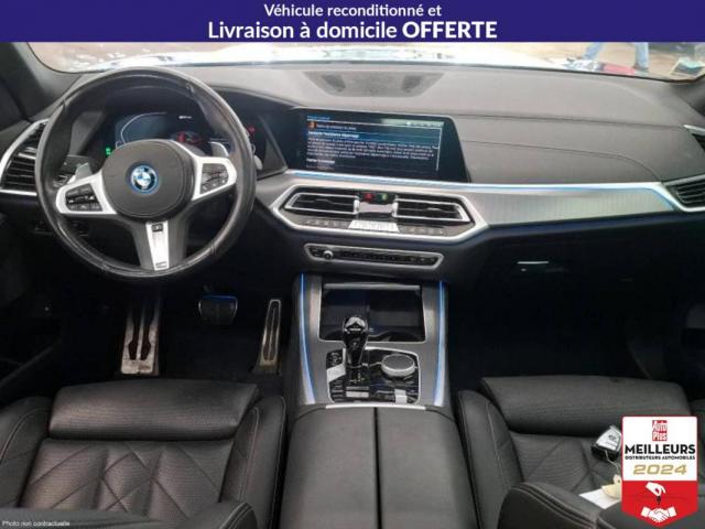 Bmw X5 image 1