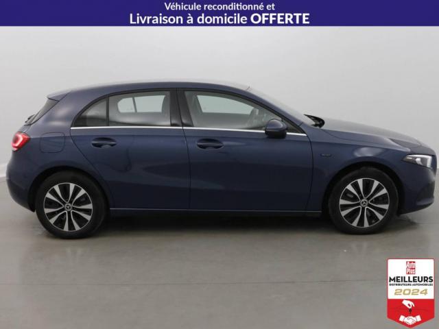 Mercedes Benz Classe A image 9